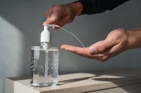 Sanitizers